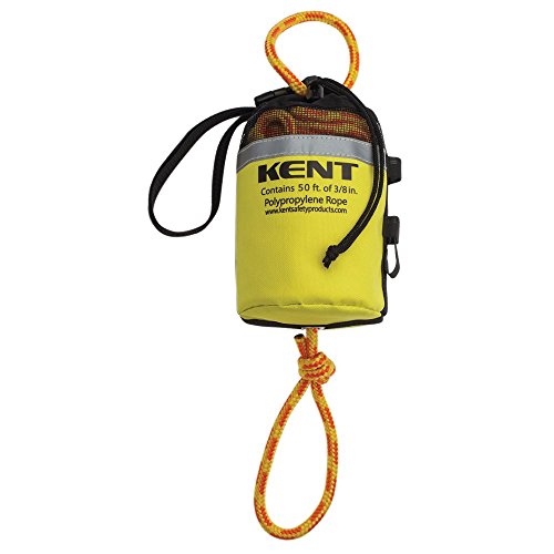 Onyx Outdoor - Onyx Commercial Rescue Throw Bag - 50'