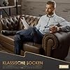 FALARY Socken Herren 43-46 Baumwolle Schwarz Sportsocken Damen Herrensocken 12 Paar Sport Socks Atmungsaktive Business Socken #4