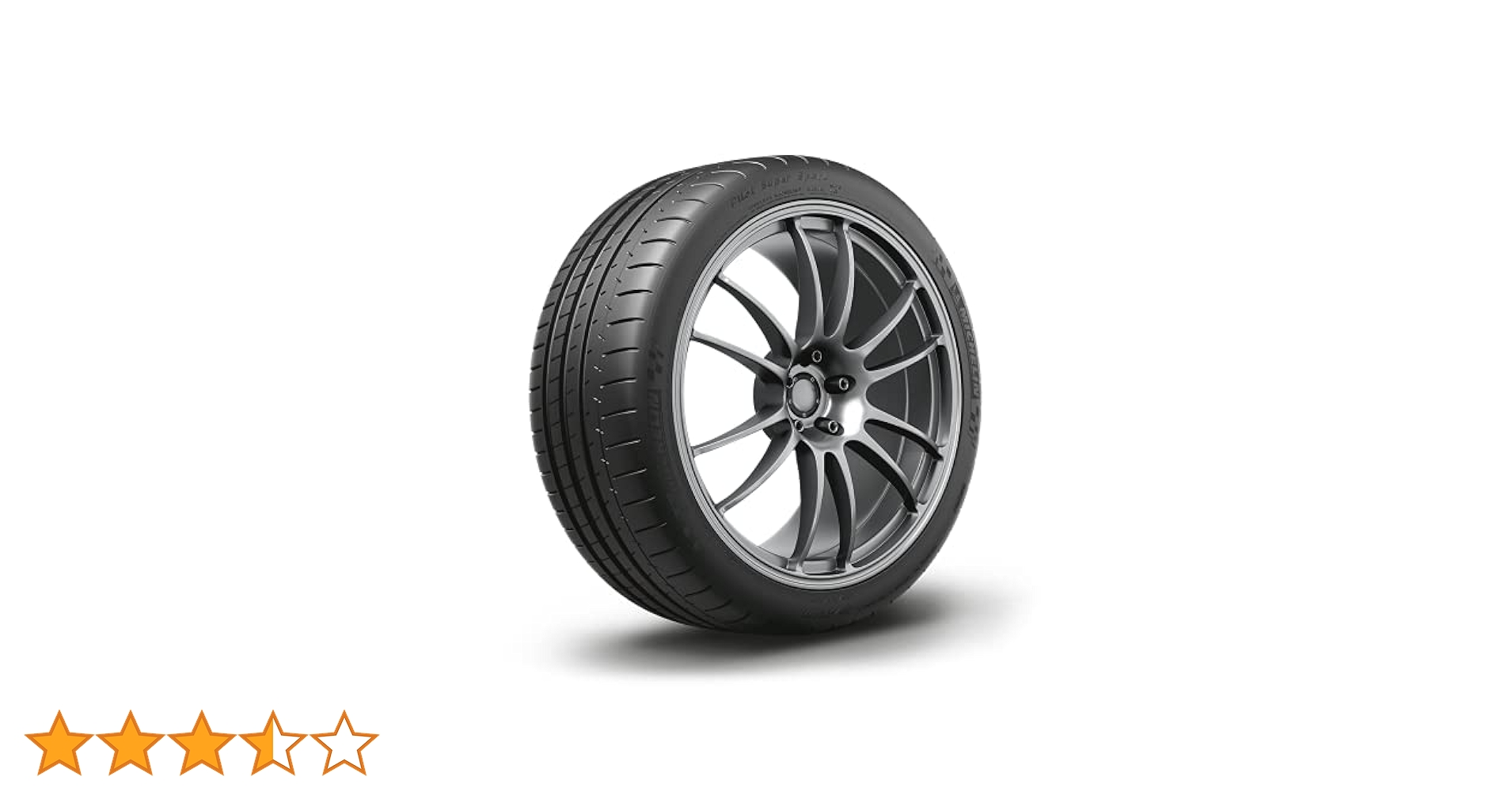 MICHELIN Pilot Super Sport P335/25ZR20 (99Y) : Amazon.ca