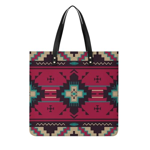 Sac de voyage ethnique pour femmes le tote bag idéal pour vos weekends et sorties