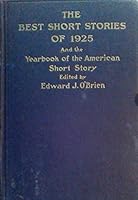 Best Short Stories: 1925 9997371402 Book Cover
