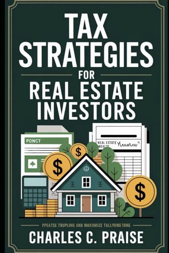 TAX STRATEGIES FOR REAL ESTATE INVESTORS