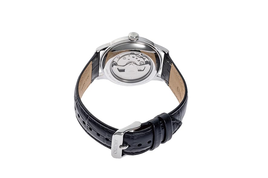 Image of Orient Bambino Automatic Watch, Mechanical, Automatic, Japanese Manufacturer Warranty
