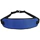 IKOPFLN Non-Slip Seat Belt Thick Chair Abdominal Area Adjustable Anti-Fall Slip with Buckle for Elderly Seniors (Blue)