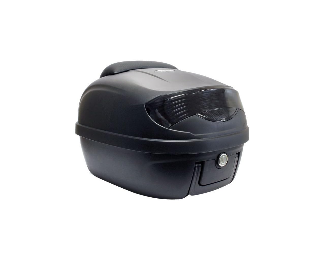 Top Case 29L Noir Mat - KS29N - Top Case 29L Noir Mat - KS29N