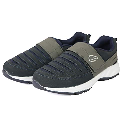 Image of Angel Craft Mens 2032-2 First Walker Shoe