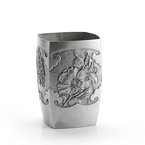 Royal Selangor Hand Finished Four Gentlemen Collection Pewter 