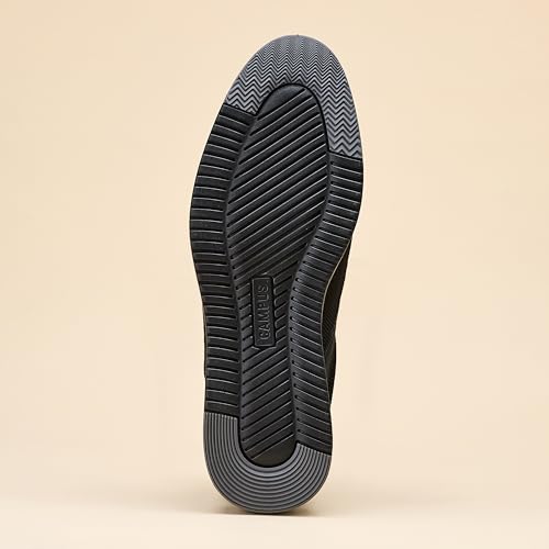Image of Campus ELAN Men's Derby Shoes | ELAN-17