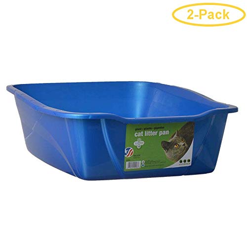 Cat Litter Pan