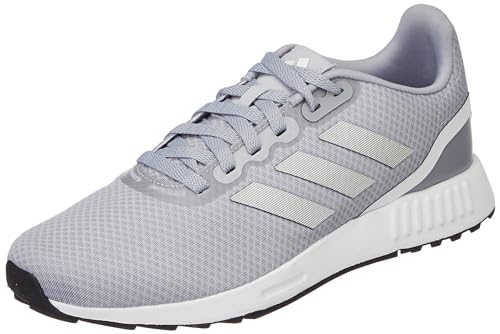 Adidas Men Mesh ADISTORM, Running Shoes, HALSIL/SILVMT/CBLACK, UK-10 (B0CKYPVBF7) Amazon Price History, Amazon Price Tracker