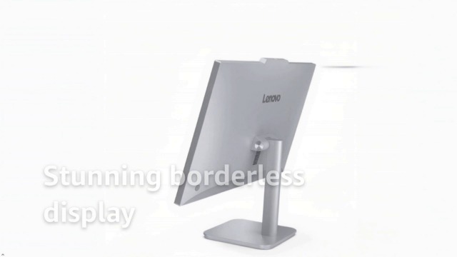 Amazon.com: Lenovo 24 23.8
