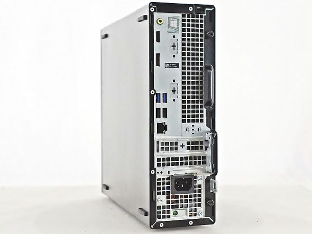 Amazon.co.jp: 【整備済み品】 Dell デル Optiplex 3080 SFF 第10世代