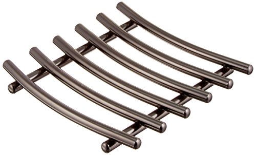 HDS Trading Simplicity Black Onyx Trivet