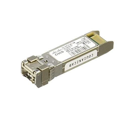 Cisco 8 Gbps Fibre Channel SFP+ Switching Module - 1 x Fiber Channel8