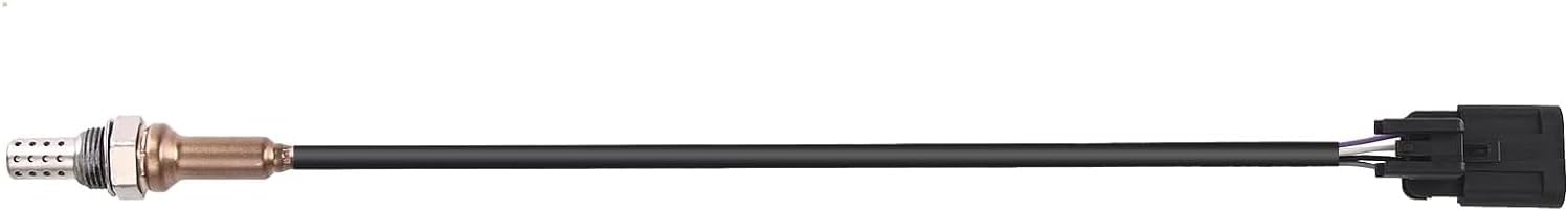 ITOM O2 Oxygen Sensor Downstream Replacement for Kohler CH18 CH20 CH22 CH23 CH25 CH680 CH730 Replacement for Exmark Toro Replace 25-418-07-S 2541807S 264859 28163974