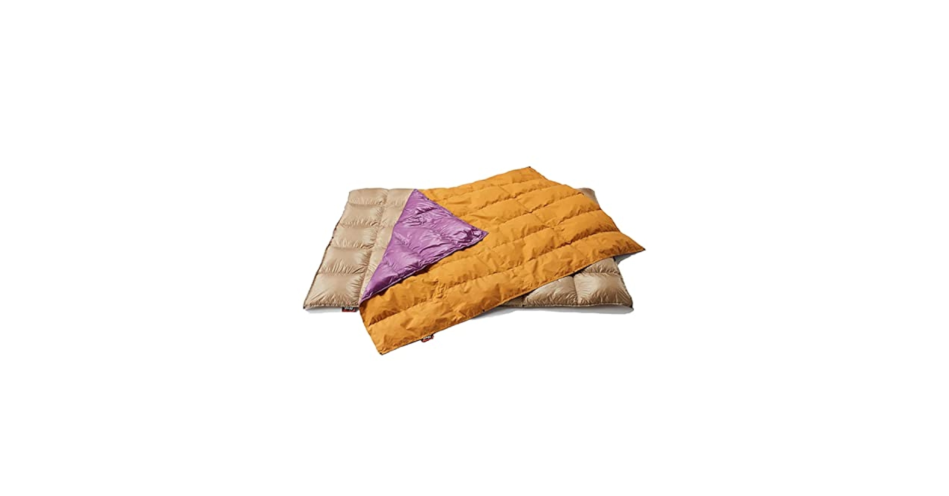 NANGA - NANGA ナンガ 3WAY KAKE-FUTON カケフトン 寝袋　シュラフ 61LhIRbP5BL._UF350,350_QL80_.jpg