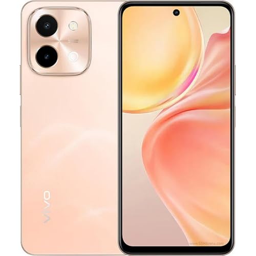 Image of Embed HD-Clear Screen Guard for vivo Y28 4G - Harder or Durable Plastic & More Impact-Resistant Than Glass, with Free Installation Kit