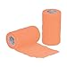 HyHealth Sportwrap - Bright Orange - 10Cm X 4.5M