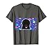 Autocollant chien portugais des années 90 T-Shirt