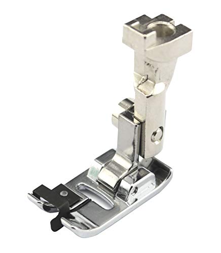 Pie prensatelas zurcido para máquina Bernina miniatura 2