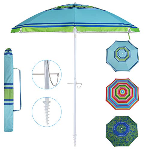 Best Rated Beach Chair Umbrella 10Reviewz