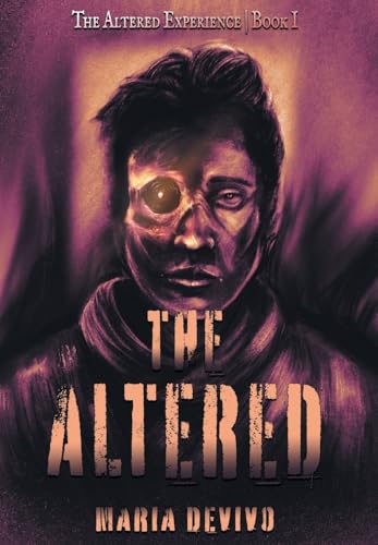  The Altered: 1