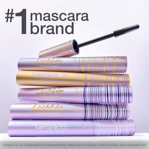 tarte tartelette XL tubing mascara - image 8