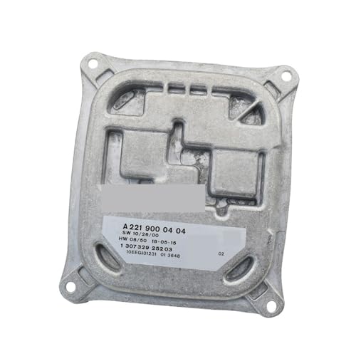 Ballast A2219000404 module commande phare pour Classe S W221 - 2