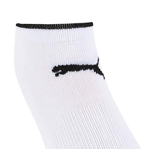 Image of PUMA Women's Low Cut Socks (6-Pack)