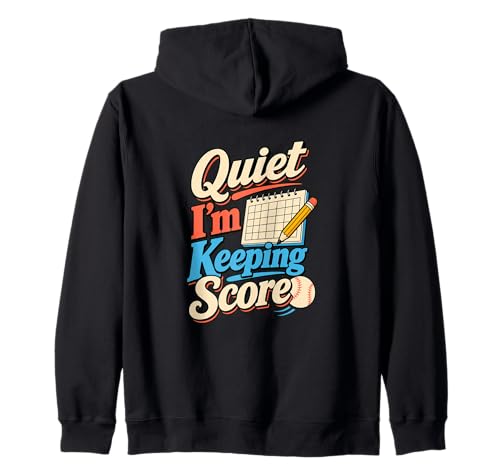 Quiet I'm Keeping Score �\�t�g�{�[�� �X�R�A�L�[�p�[ ���[���A �W�b�v�p�[�J�[