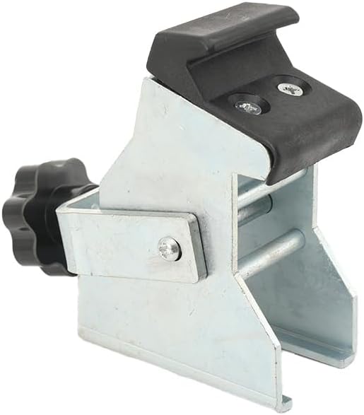 ECUTEE 4PCS Tire Changer Adapter Kit for ATV Motorcycle Heavy-Duty Rim Clamp Protector for Electric Motorcycles with Safety Rims, Silver