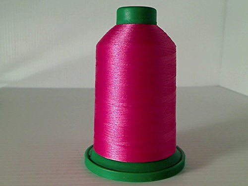 Isacord Hilo para Bordado 1000M 40W Poliéster 2520 miniatura 1
