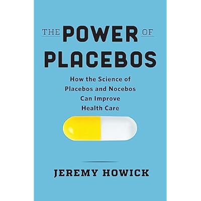The Power of Placebos