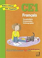 Français CE1 2701153786 Book Cover