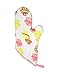 Flirty Aprons Frosted Cupcake Oven Mitt