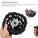 Life Girl Star Upgraded Recoil Pull Starter Assembly Replacement for Briggs & Stratton 450E 500E 550EX 575E 600E 625E 625EX 140cc 21
