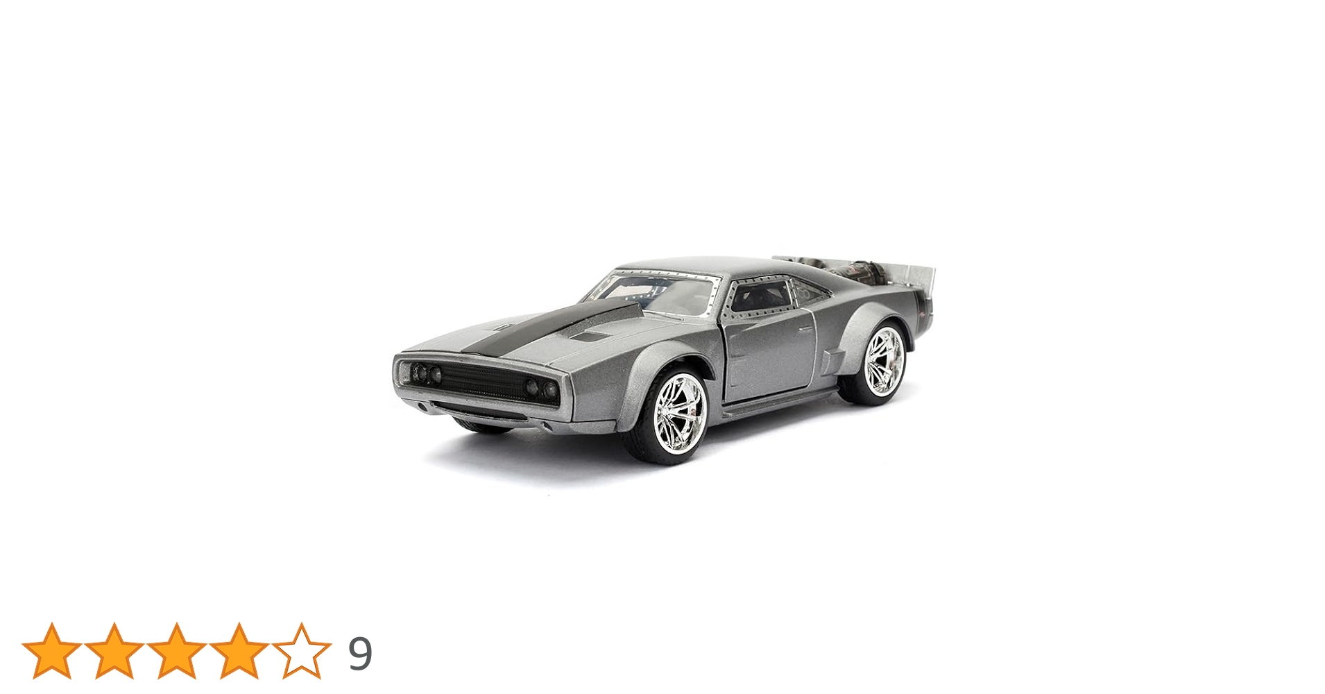 FAST & FURIOUS ICE CHARGER F8 ワイルドスピード Amazon | JADA TOYS FAST&FURIOUS ワイルドスピード WildSpeed