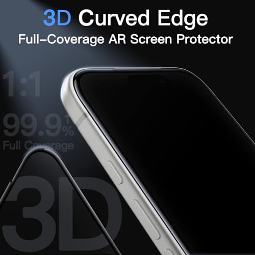 Coque Cuir iPhone 17 Pro Max Premium et Protection Écran Infini AR JETech