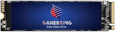 Ssd Ps5 GamerKing SSD M.2 2280 64GB Ngff Unità A Stato Solido Interna 1TB 512 GB 256 GB 128 GB Per Laptop Desktop SATA III 6 Gb/s Disco Rigido Ad Alte Prestazioni