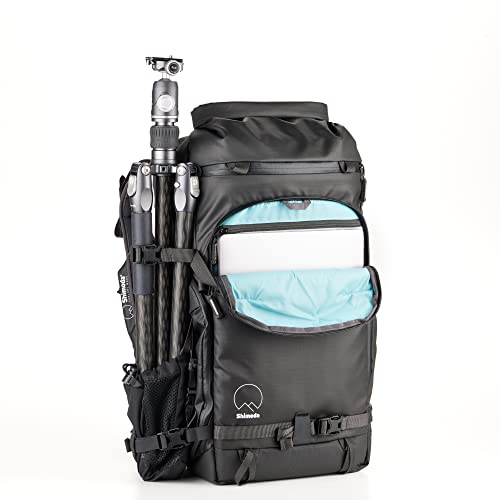 Shimoda Action X25 v2 Starter Kit Mochila para cámara miniatura 5