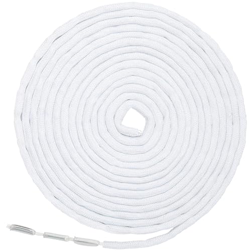 SWTYExt 180g Bleiband für Gardinen Schwer ca.6m Länge Gardinenbeschwerer 30g/M Bleiband für Vorhang Beschwerungsband Unten für Outdoorvorhänge, Moskitonetz, Faltenaufhängung, Gardinenzubehör