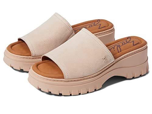 ZODIAC Halle Blush 5.5 M