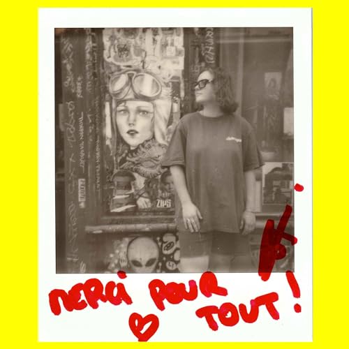 D&eacute;clic(s) - Emma Peters