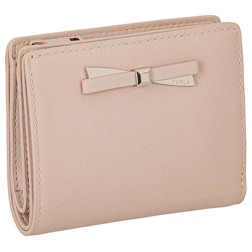 フルラ(FURLA) ピンク レディース二つ折り財布 | 通販・人気