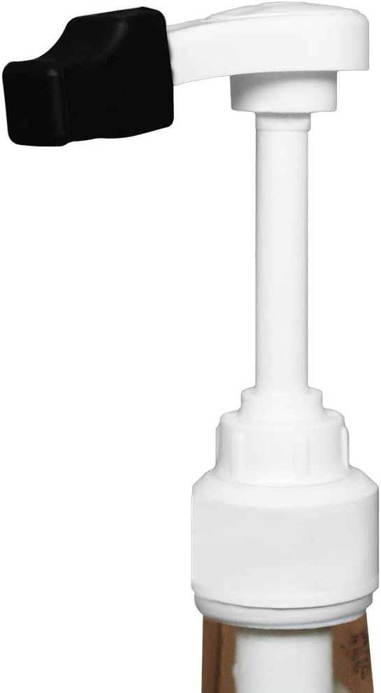 MoninSyrup Pump Covers (20 ct)