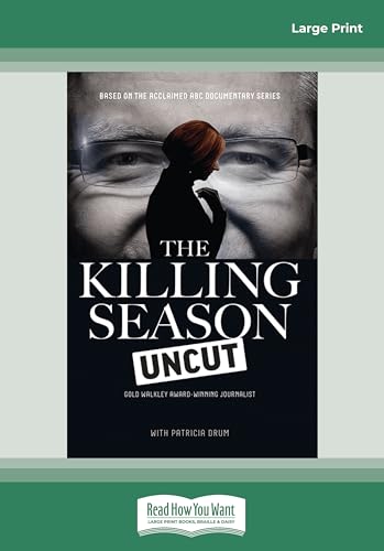 The Killing Season Uncut