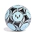 adidas Unisex-Adult Messi Mini, Black/Icey Blue/Night Navy, 1
