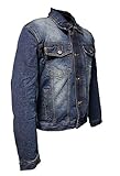 roleff racewear motorradhose ­ verdeckter Hauptreißverschluss für den klassischen Look