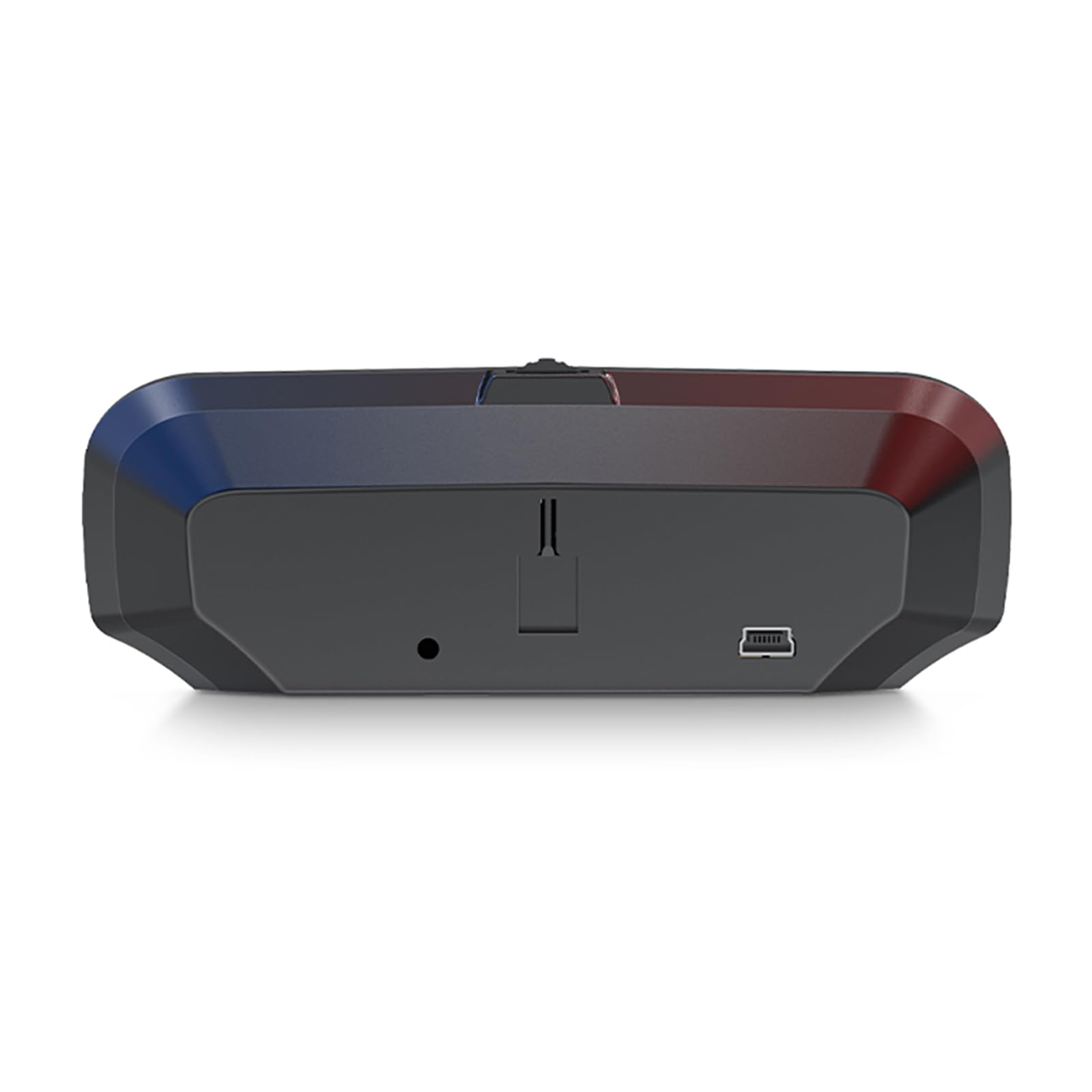 Head Up Display, Universal Head Up Display Velocímetro GPS con pantalla LED de 5 pulgadas Brújula de velocidad Altitud Fatiga Alarma de conducción Alarma de exceso de velocidad Kilometraje
