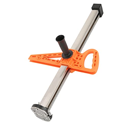Tbest Oard Cutter, Drywall Cutter, Drywall Ripper Tool, Fafeicy Gypsum Cutter - Image 3